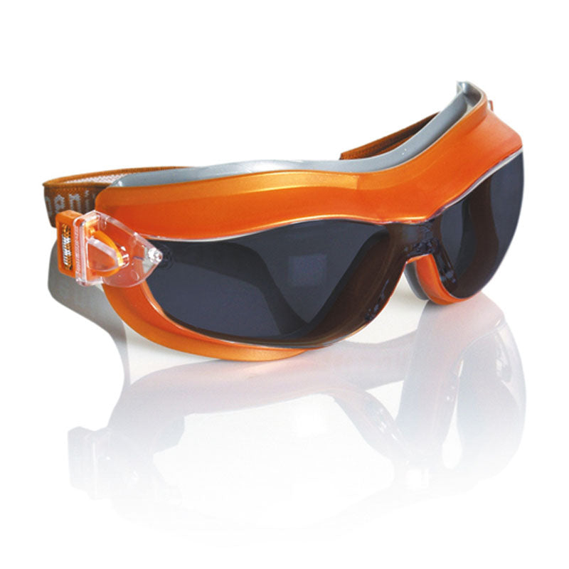 Image of LUNETTES-MASQUE FUMÉE ANTIBUÉE 1B 3 4, PHOENIX
