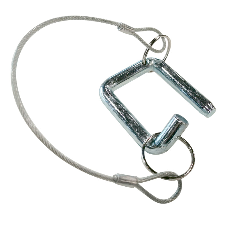 GOUPILLE POUR LE PIED DU TRÉPIED 80371