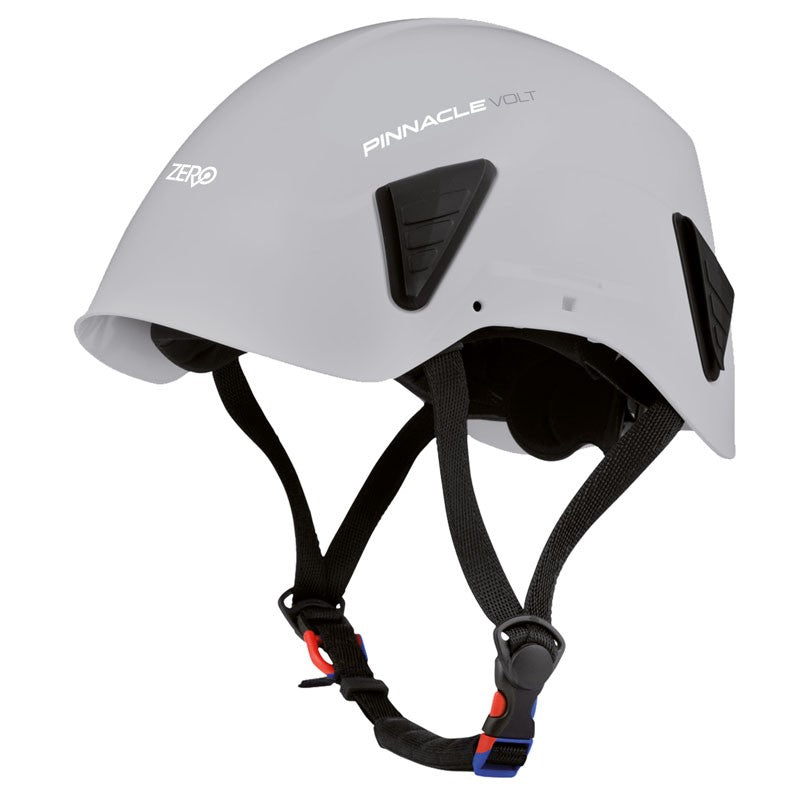 Image of CASQUE D'ALPINISME ET D'INDUSTRIE, 1000V, LD PINNACLE VOLT