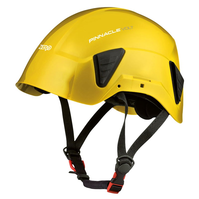 Image of CASQUE D'ALPINISME ET D'INDUSTRIE, 1000V, LD PINNACLE VOLT