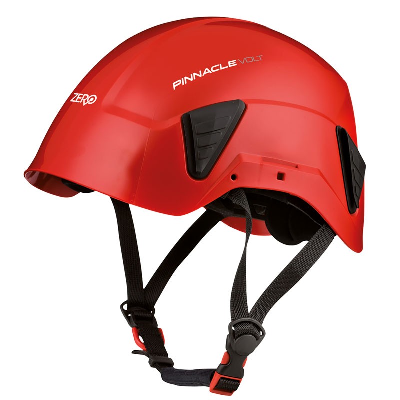 Image of CASQUE D'ALPINISME ET D'INDUSTRIE, 1000V, LD PINNACLE VOLT