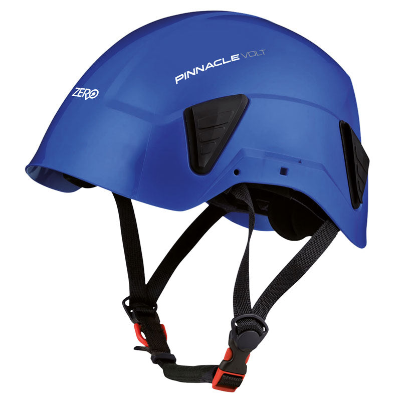 CASQUE D'ALPINISME ET D'INDUSTRIE, 1000V, LD PINNACLE VOLT