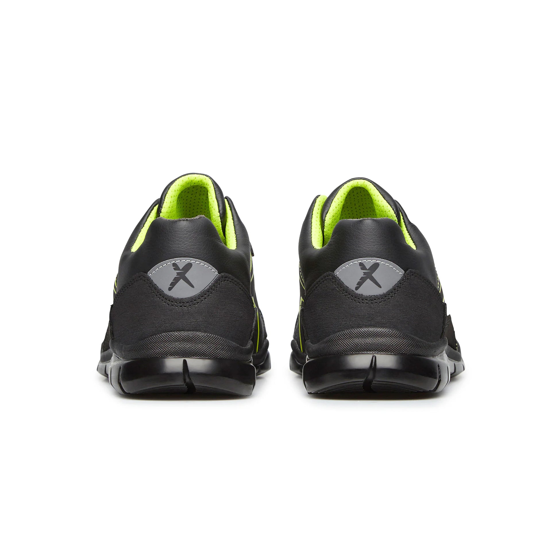 CHAUSSURE BASSE PLAZA S3 SRC