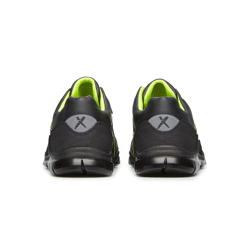 CHAUSSURE BASSE PLAZA S3 SRC