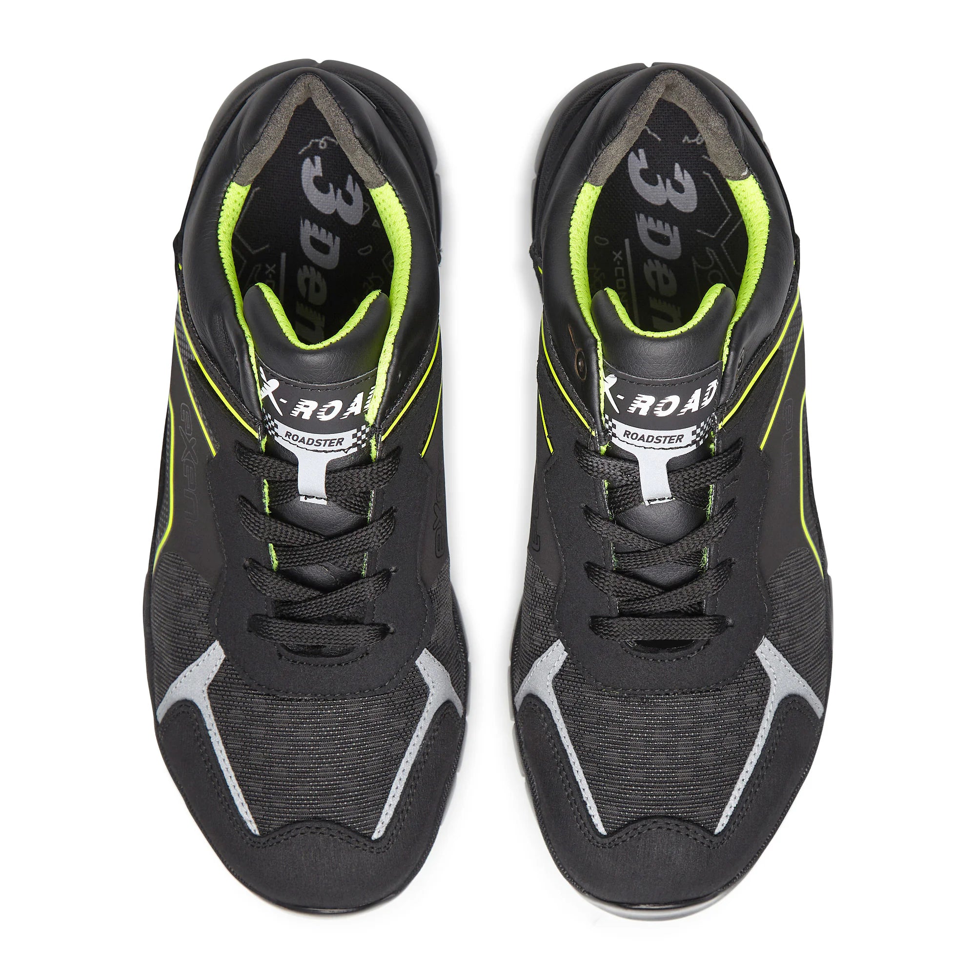 Image of CHAUSSURE BASSE PLAZA S3 SRC