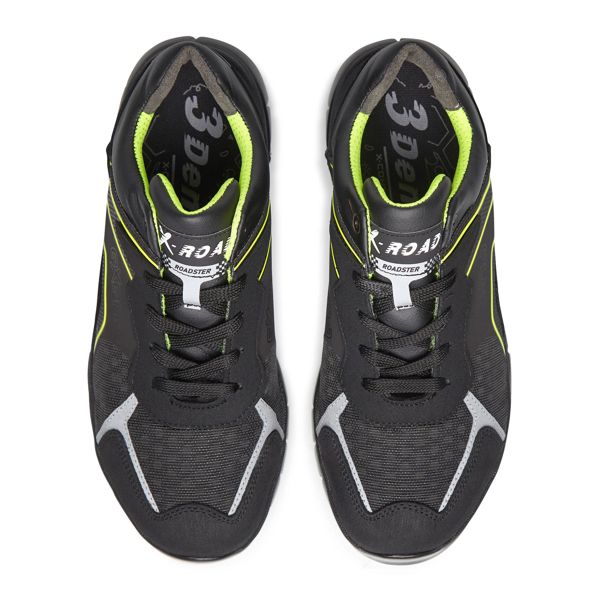 CHAUSSURE BASSE PLAZA S3 SRC