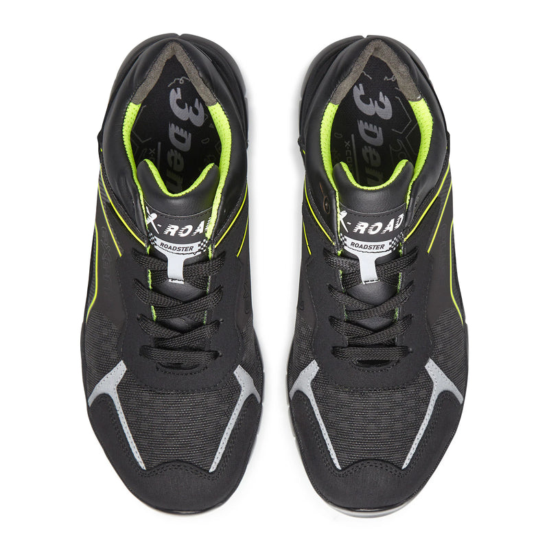 CHAUSSURE BASSE PLAZA S3 SRC