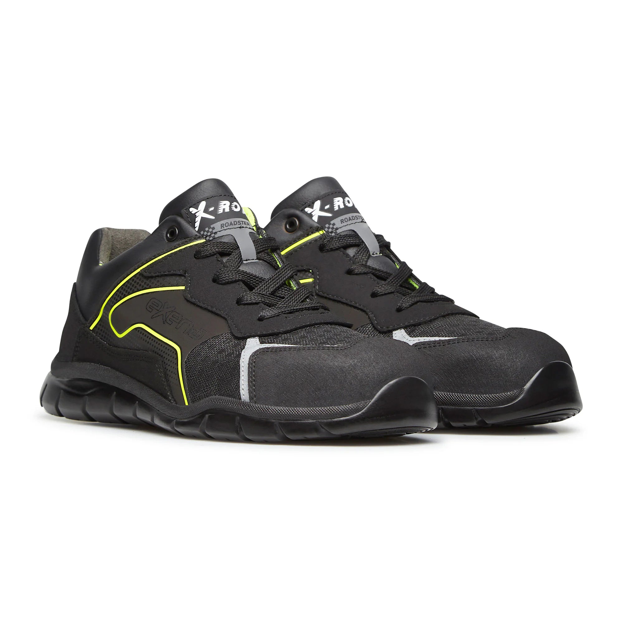 Image of CHAUSSURE BASSE PLAZA S3 SRC