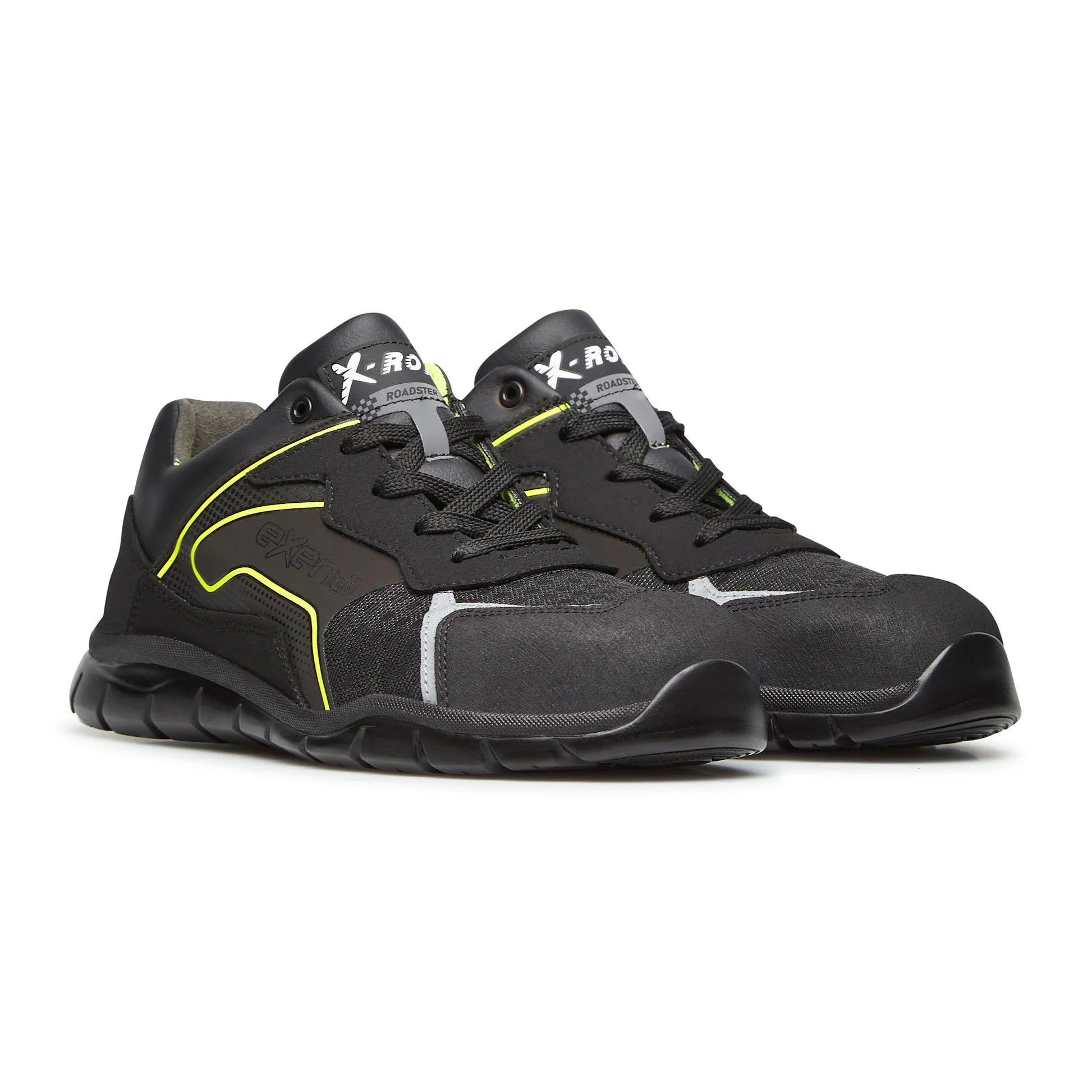 CHAUSSURE BASSE PLAZA S3 SRC