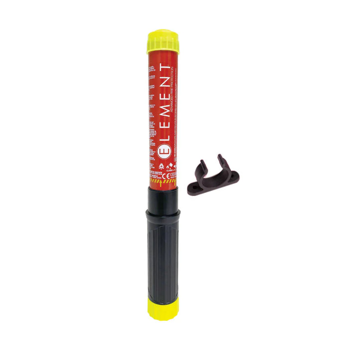 INHIBITEUR DE FEU E100