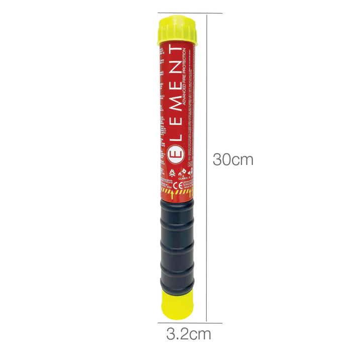 INHIBITEUR DE FEU E50