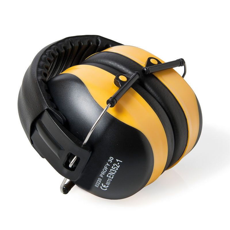 CASQUE ANTIBRUIT PLIABLE SNR 30,4 DB PROFY 32