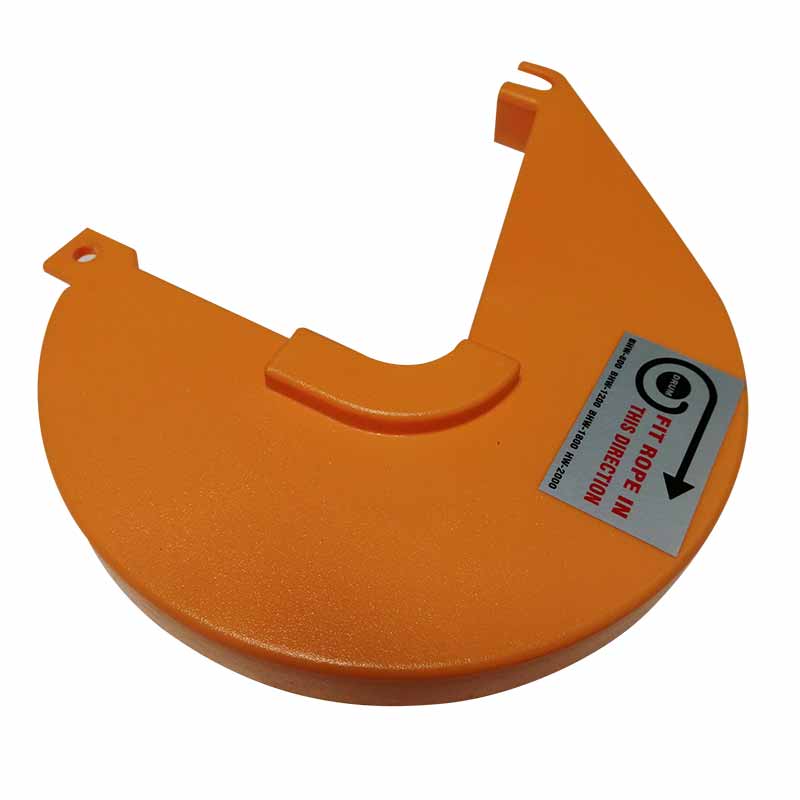 PIÔCE DE PROTECTION POUR LE C¶BLE DE LA R�F. 81372