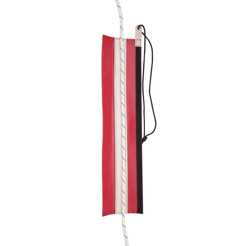 GARDE-CORDE PVC, 100 CM