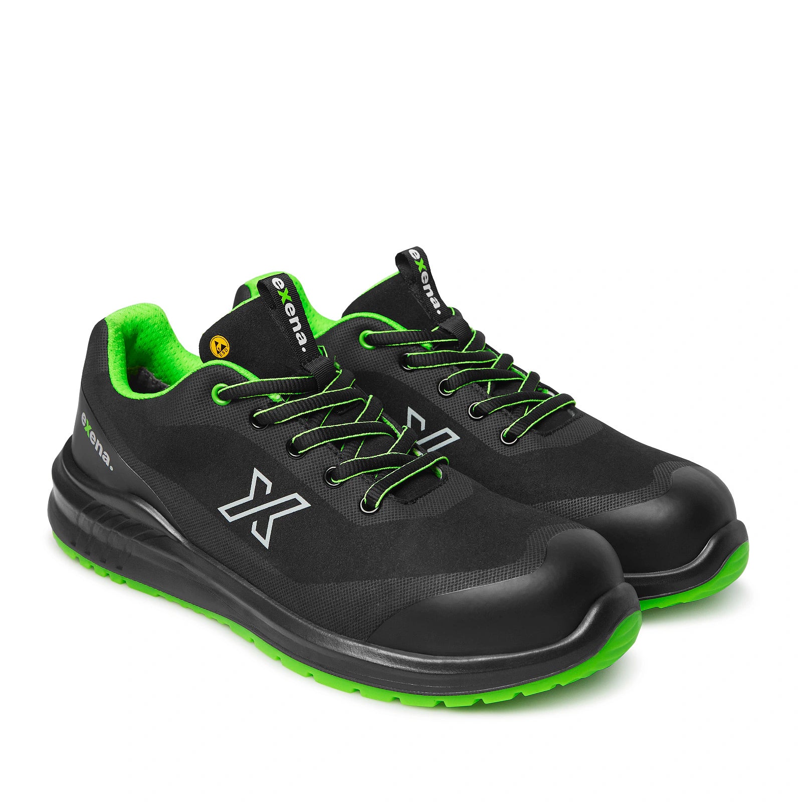 CHAUSSURE BASSE NATRIX S3 S FO SR ESD
