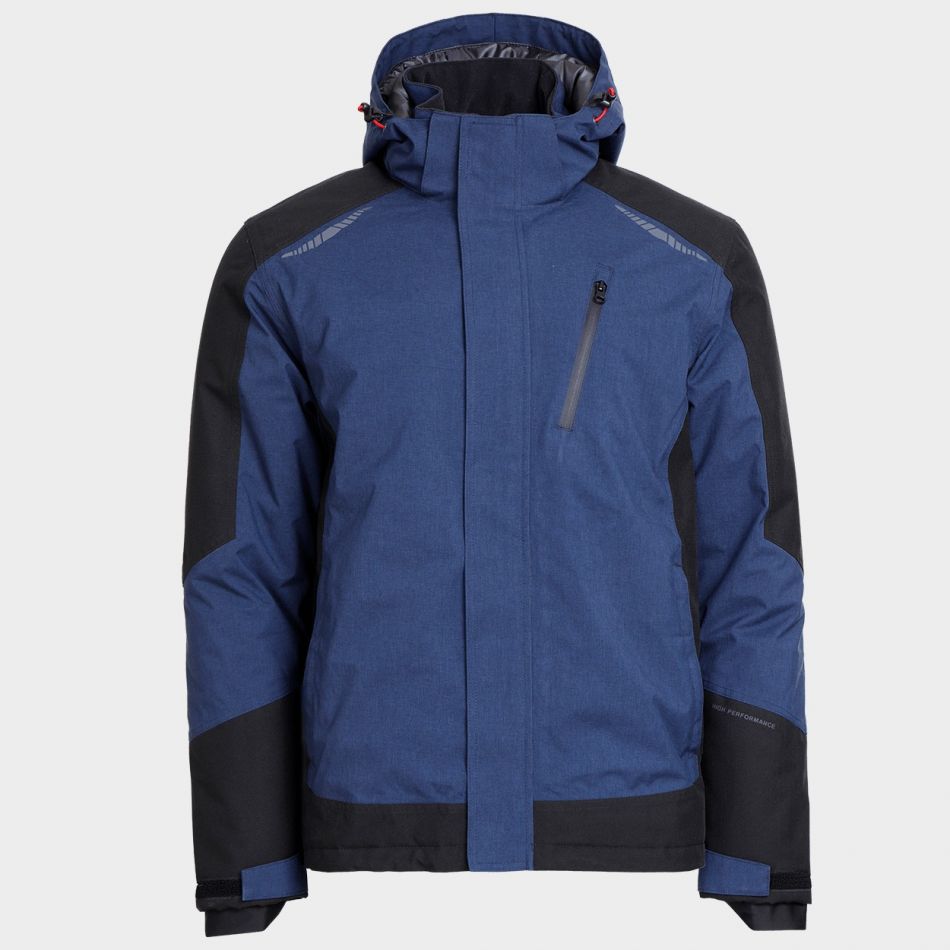 PARKA REVO DESIGN