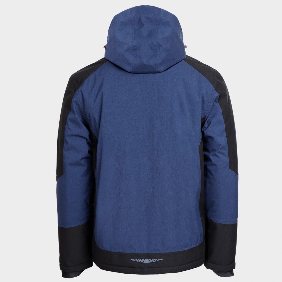 Image of PARKA REVO DESIGN