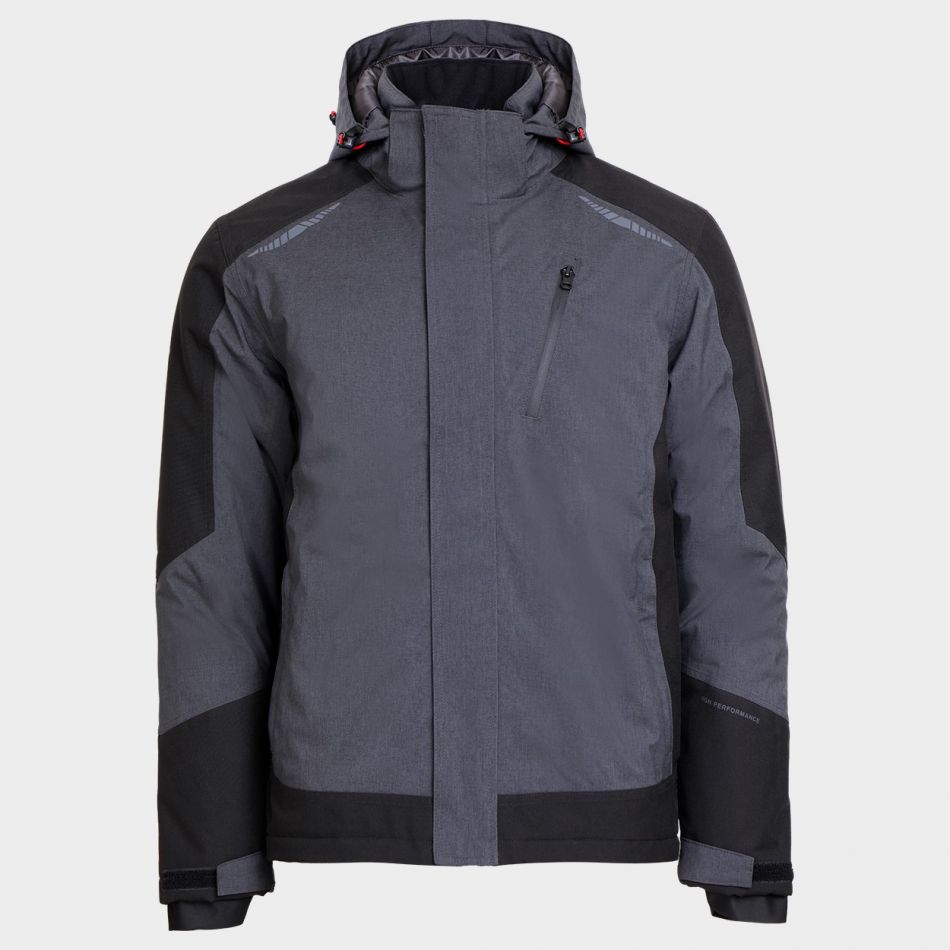 Image of PARKA REVO DESIGN