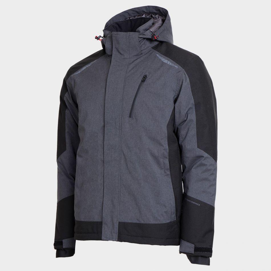 Image of PARKA REVO DESIGN