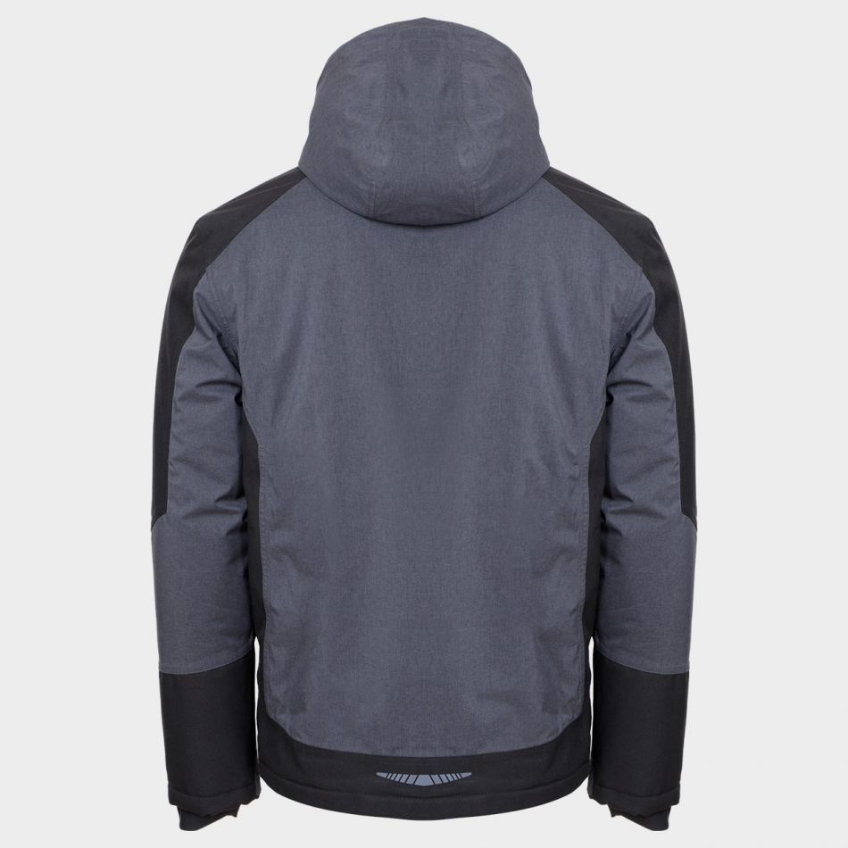PARKA REVO DESIGN