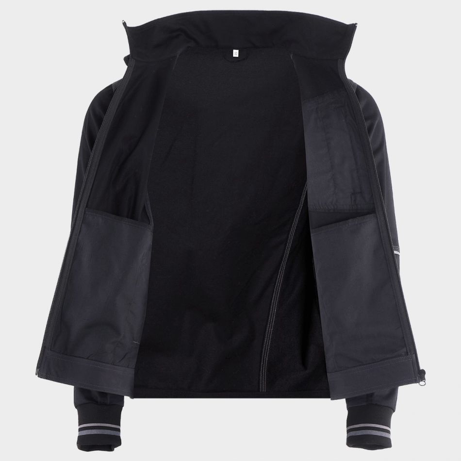Image of VESTE REVOLT STRETCH 57%COTON