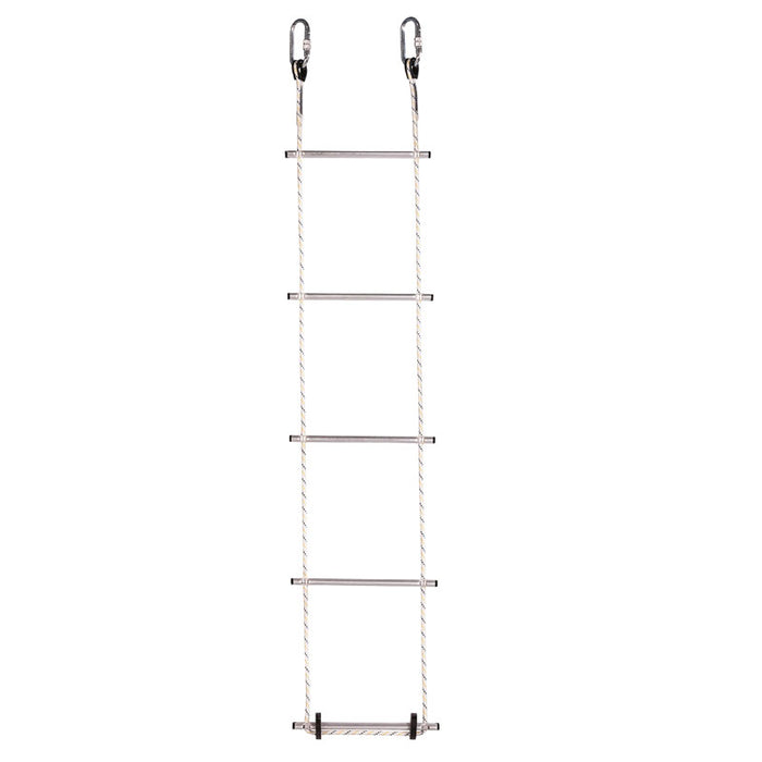 �CHELLE ENROULABLE, 11 M AVEC 37 �CHELONS