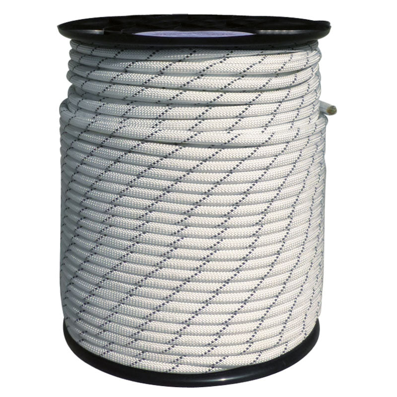 CORDE AU MÈTRE, DIAMÈTRE 11 MM SEMI-STATIQUE