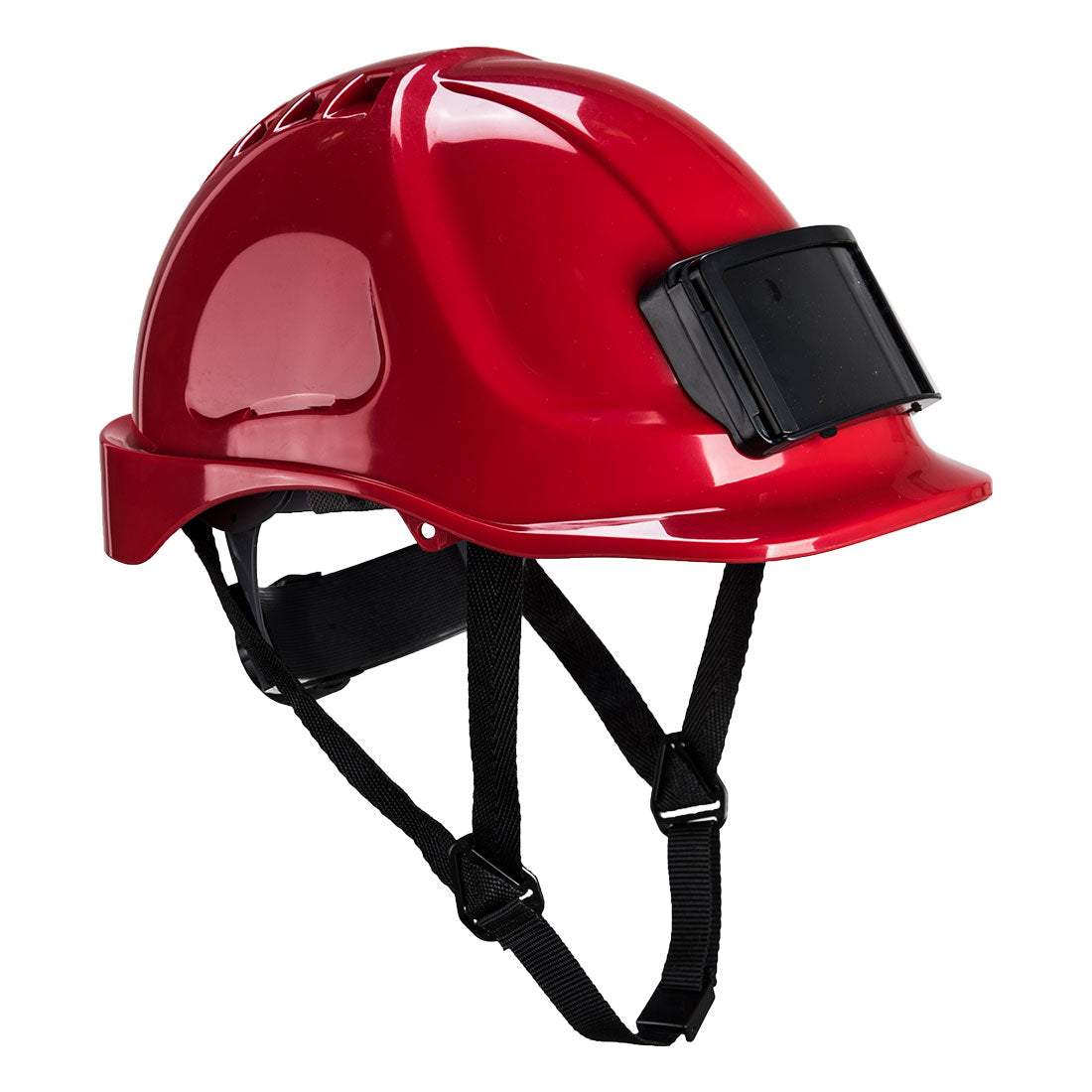 CASQUE AVEC PORTE-BADGE PB55 PORTWEST