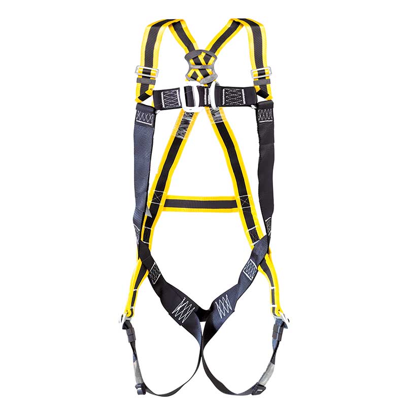 HARNAIS ÉLASTIQUE 2 POINTS, SAJAMA PLUS