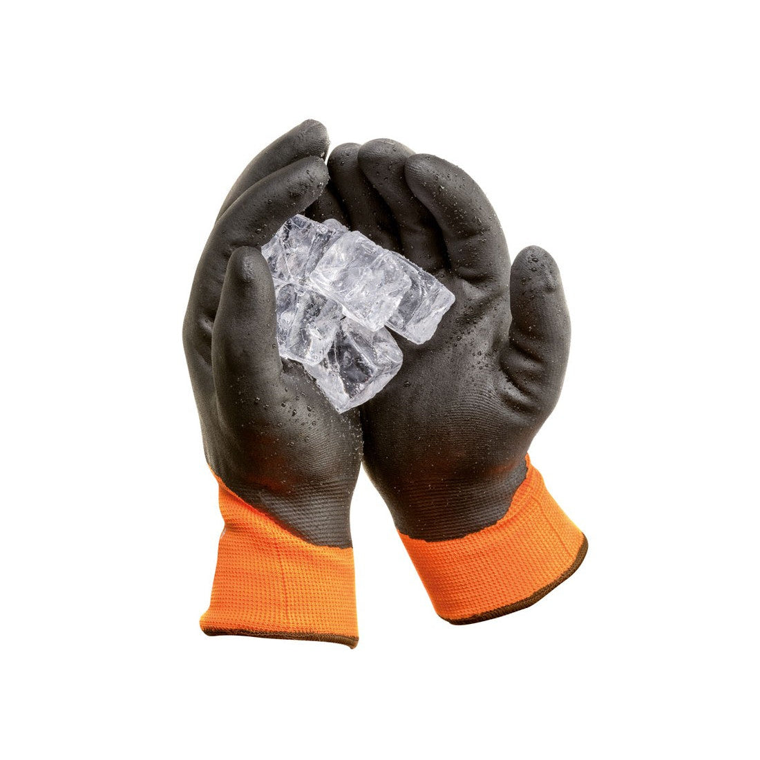 Image of X12 GANTS IMPERMÉABLE EN NITRILE, SCANDILUX (6,86€/U)