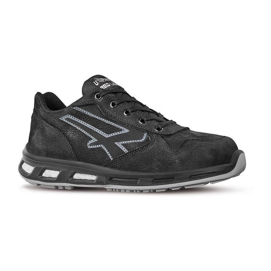 CHAUSSURES BASSES CARBON S3S CI FO SR