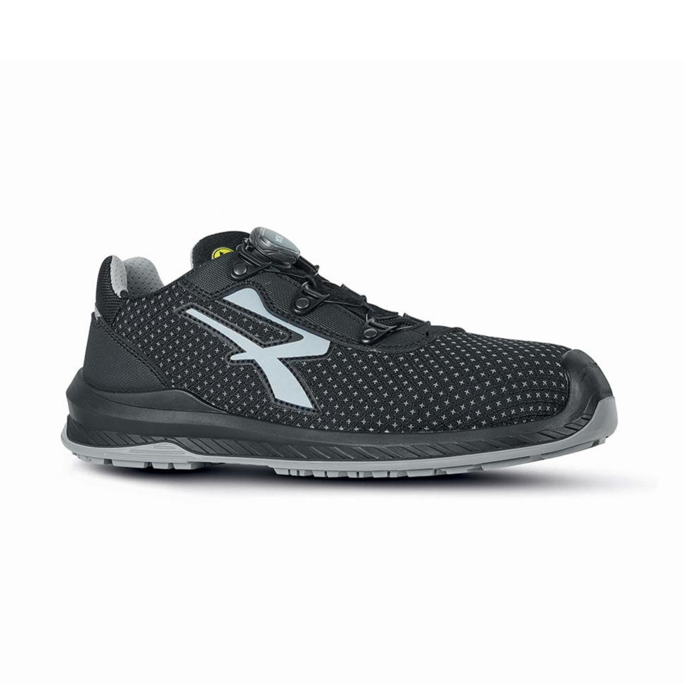 CHAUSSURES BASSES BOA S3 MONACO