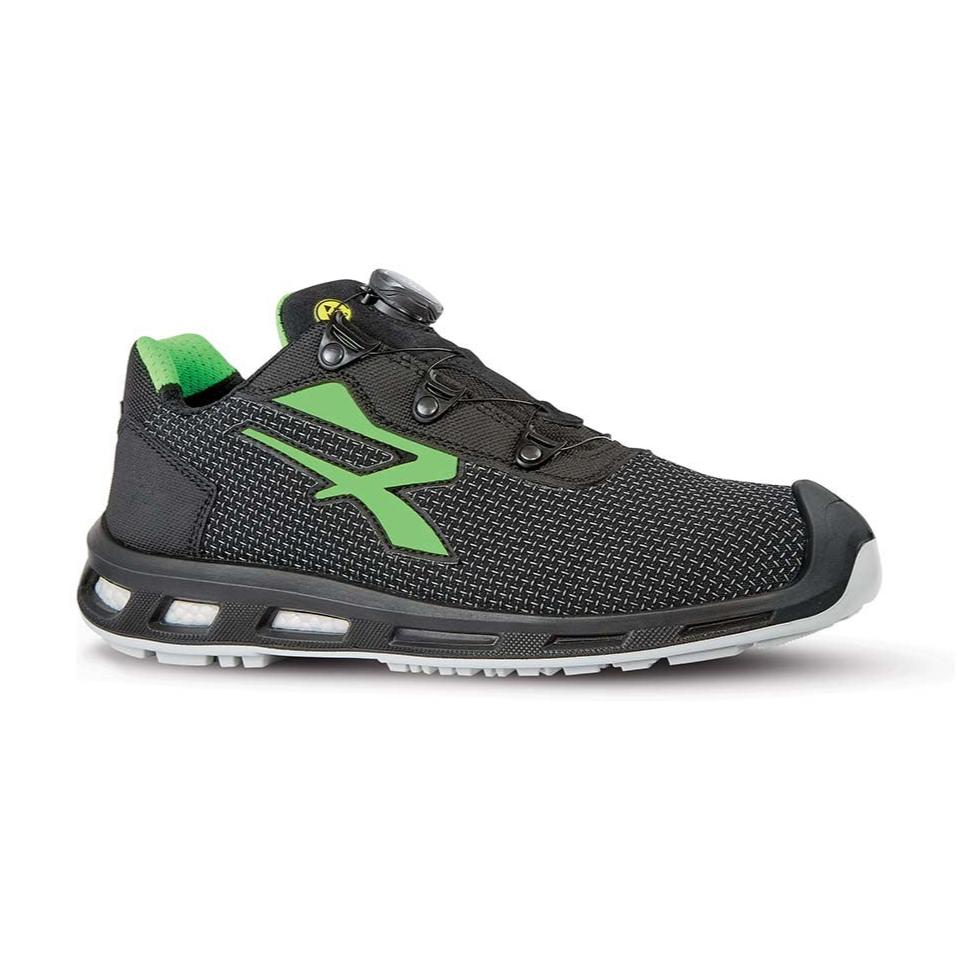 CHAUSSURES BASSES BOA MONSTER S3S CI FO SR