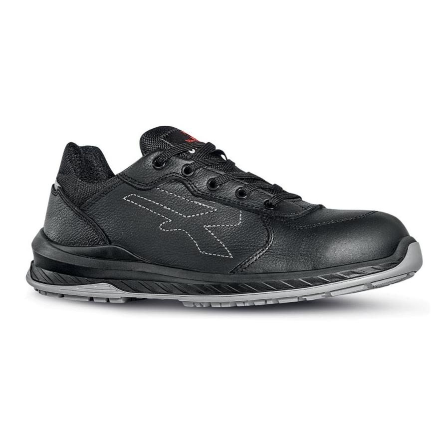 CHAUSSURES BASSES NERO S3S CI FO SR
