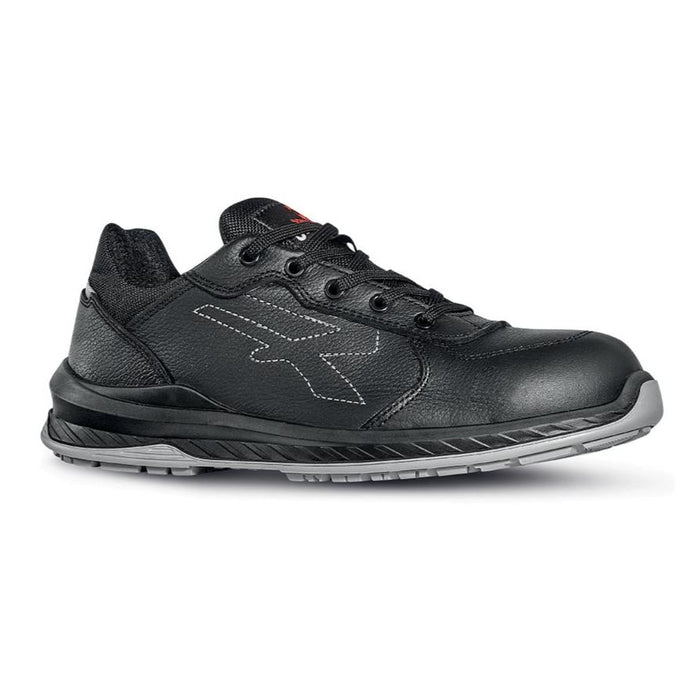 CHAUSSURES BASSES S3 NERO