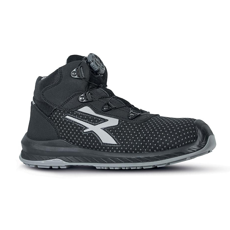CHAUSSURES BASSES BOA PANAMA S3S CI FO SR