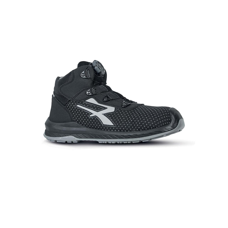 CHAUSSURES BASSES BOA S3 PANAMA