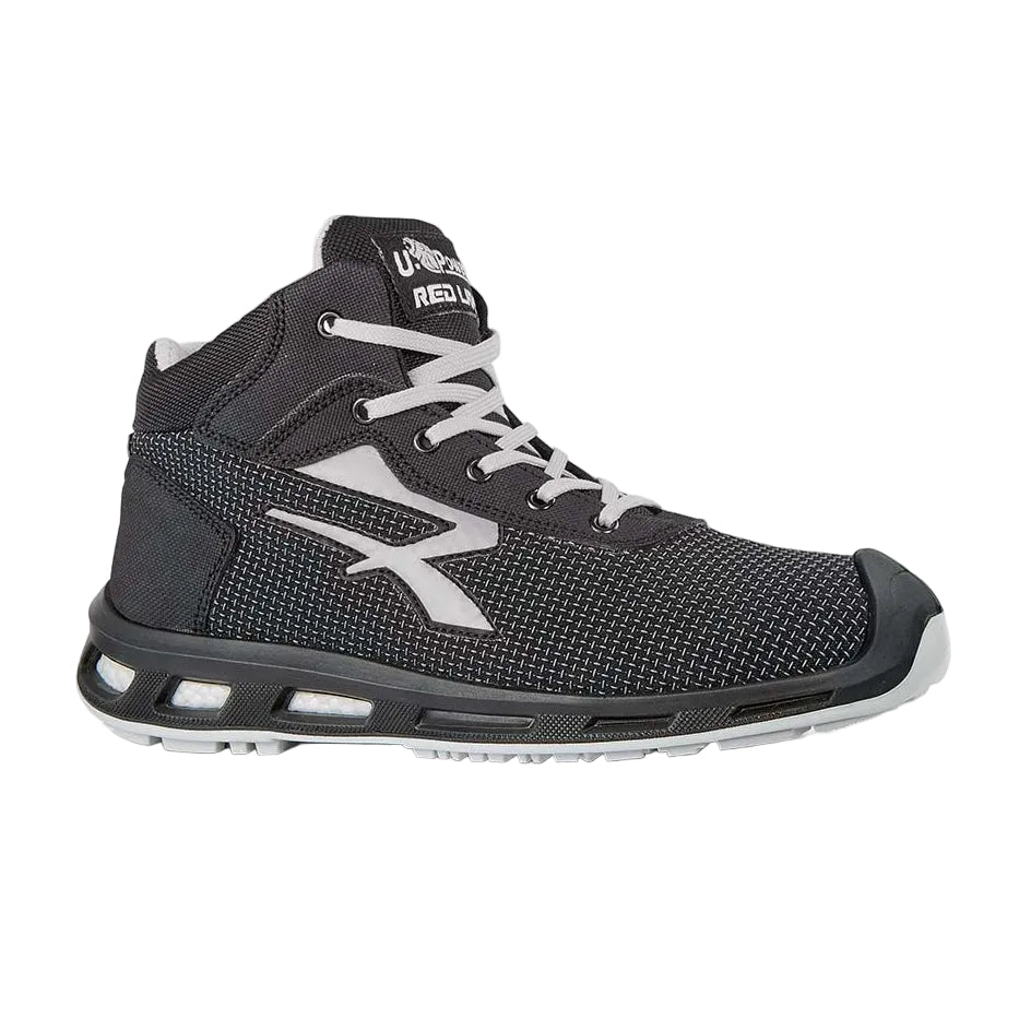CHAUSSURE HAUTE STEGO S3S CI FO SR