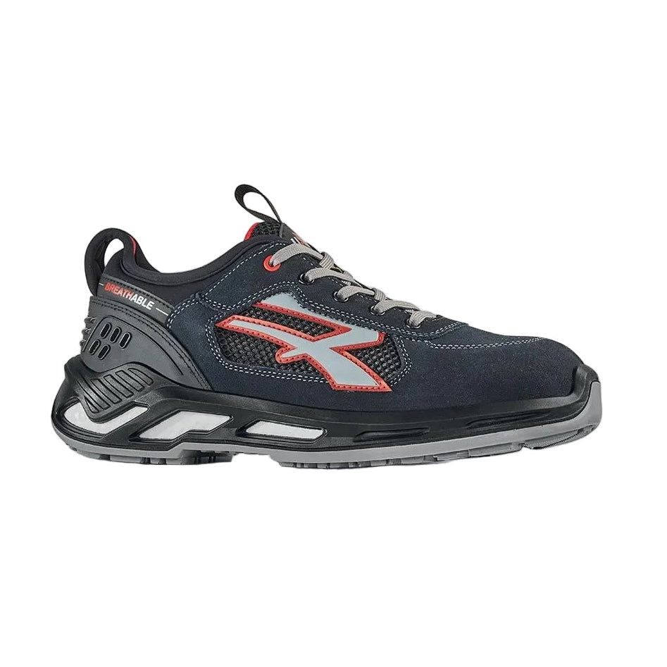 CHAUSSURE BASSE GANG S1PS FO SR