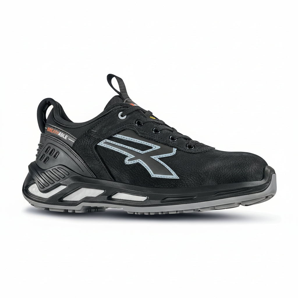 CHAUSSURE BASSE RUSH S3S CI FO SR