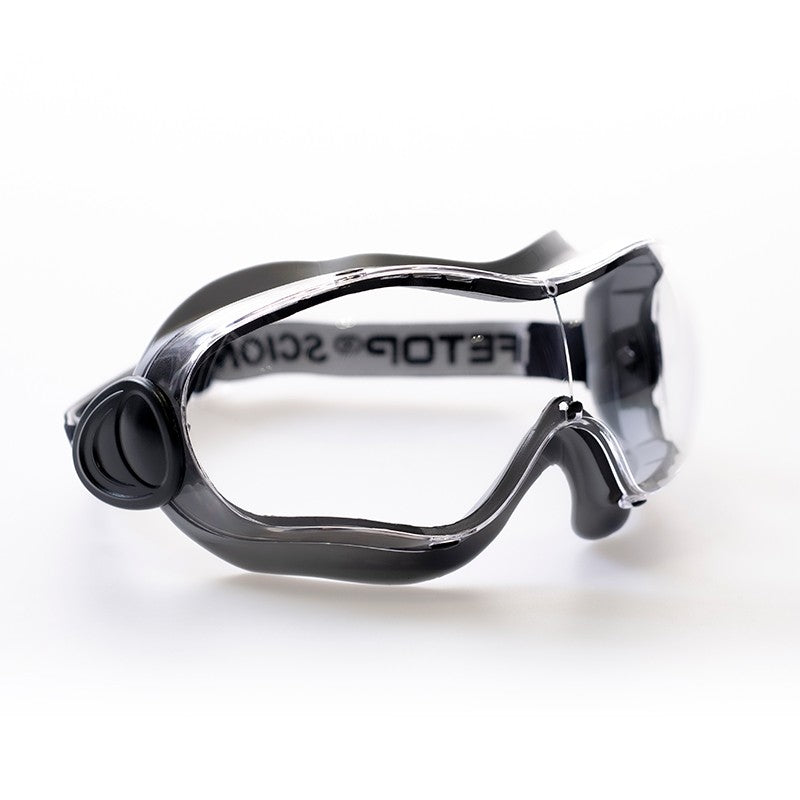 LUNETTES-MASQUE ANTIBUÉE 1B 3 4, SCION