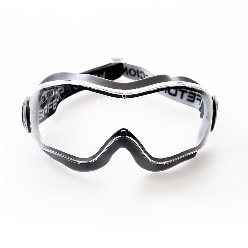 LUNETTES-MASQUE ANTIBUÉE 1B 3 4, SCION