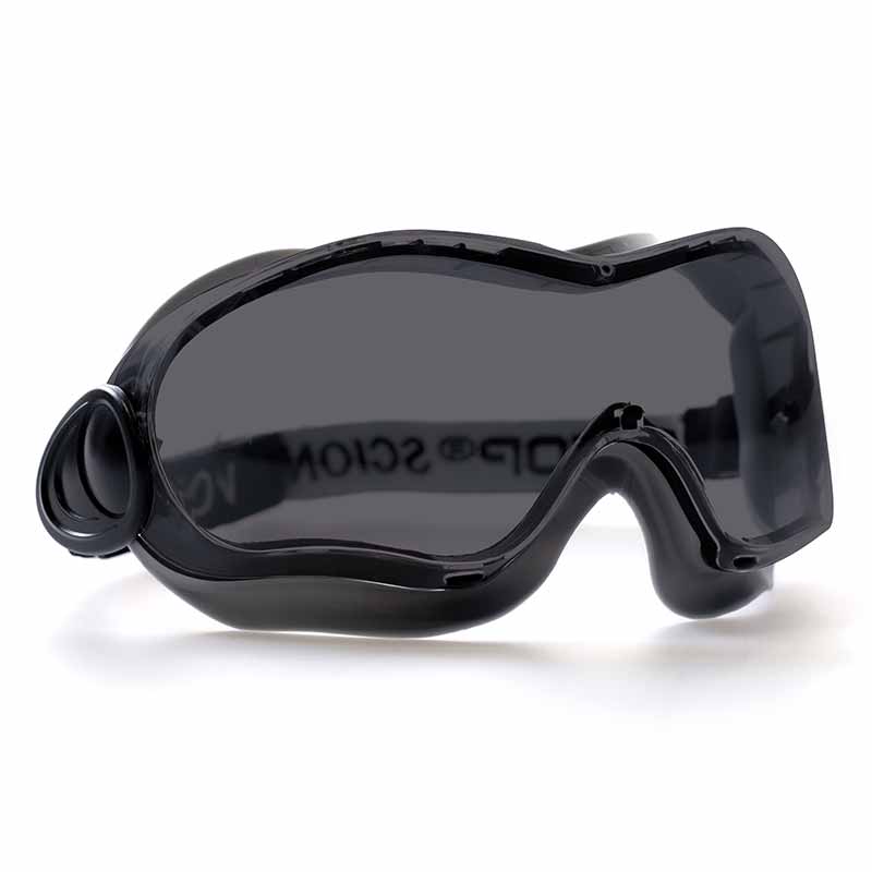 Image of LUNETTES-MASQUE FUMÉE ANTIBUÉE 1B 3 4, SCION