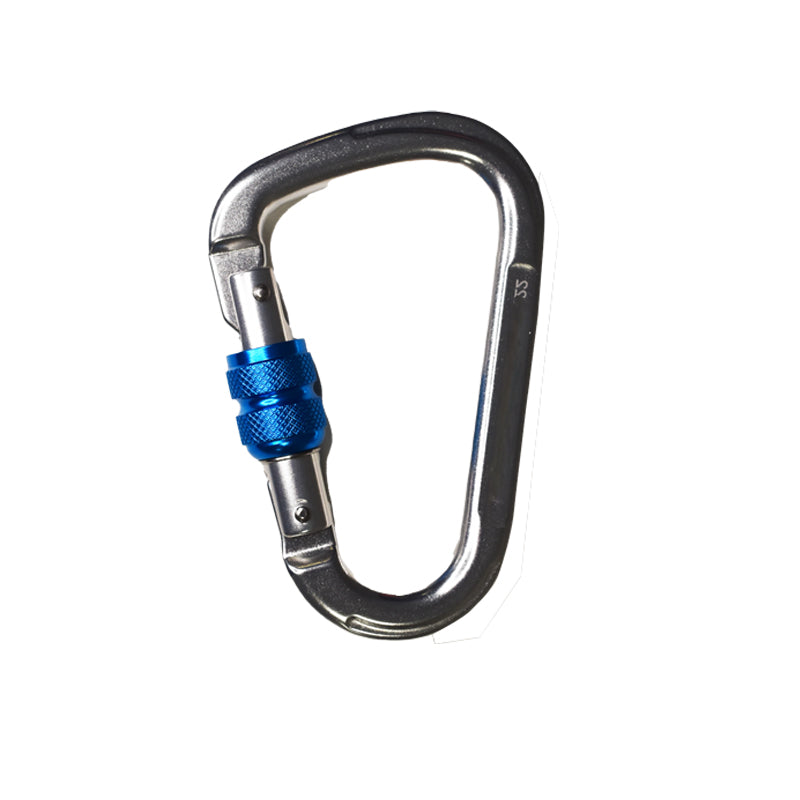 FERMETURE · VIS MOUSQUETON, ALUMINIUM