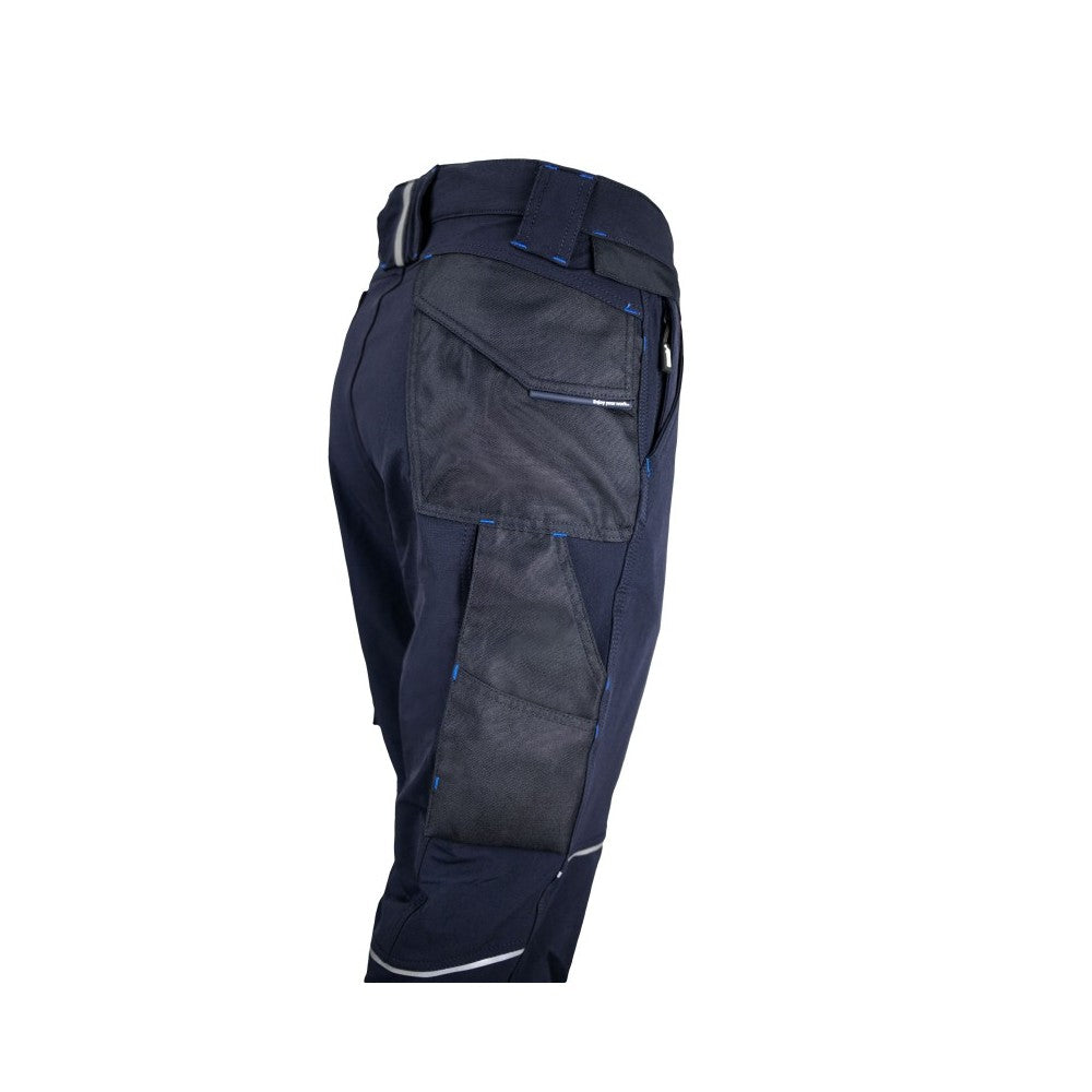 PANTALON 4XSTRETCH GO