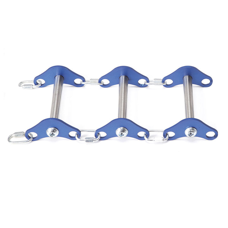 PROTECTEUR POUR BORD EN ALUMINIUM ET ACIER INOX 300MM