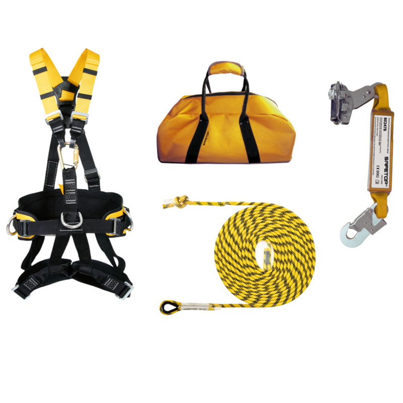 Image of KIT VERTICAL AVEC 80076+80354 (40 M) +80247B+80156 SIKKIM