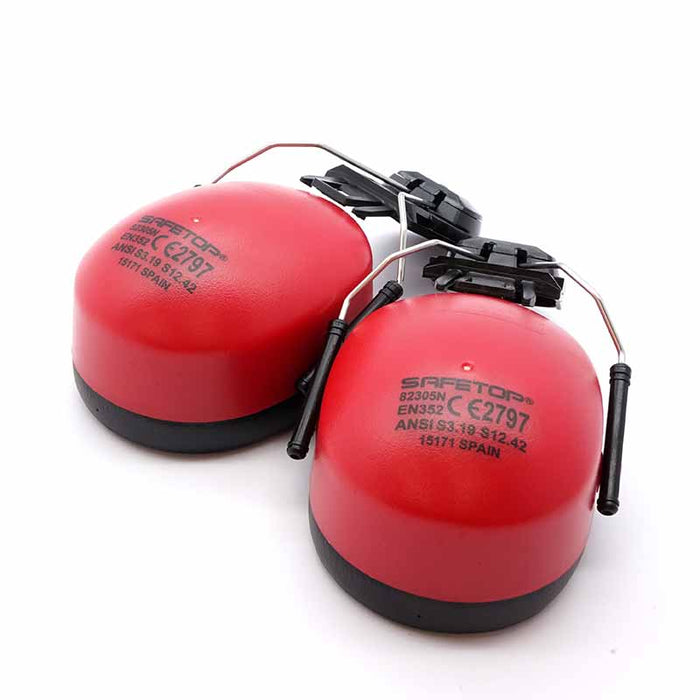 CASQUE ANTI-BRUIT POUR CASQUE 25,9 DB, SONICO SET