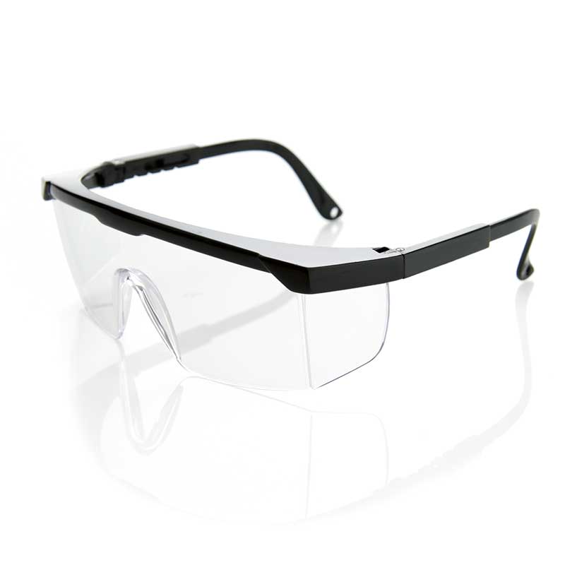 Image of LUNETTES TRANSPARENTE 1F, SPACER-ONE
