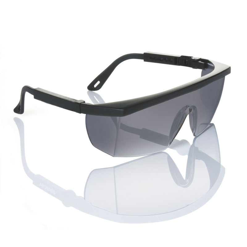 Image of LUNETTES FUMÉE 1F, SPACER-ONE
